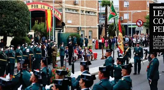 LEALTAD Y COMPROMISO PERMANENTE