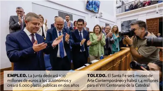 TOLEDO.