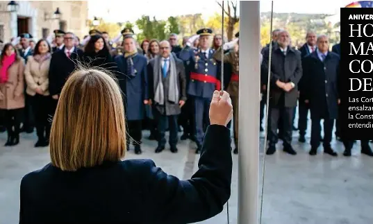 HOMENAJE AL MAYOR ÉXITO COLECTIVO DE ESPAÑA
