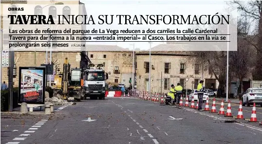 INICIA SU TRANSFORMACIÓN