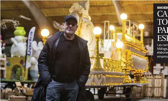 CARROZAS TOLEDANAS PARA TODA ESPAÑA