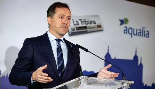 «PASAMOS DE LAS PROMESAS A LOS HECHOS»