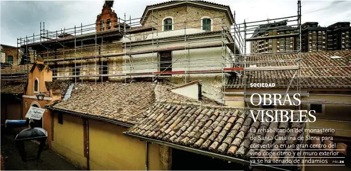 OBRAS VISIBLES