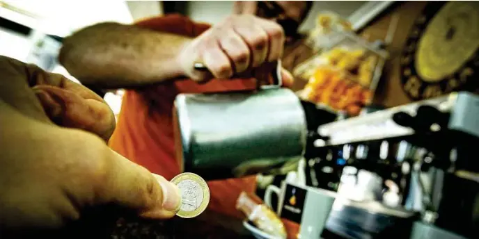 LOS BARES DONDE EL CAFÉ NO SABE DE IPC