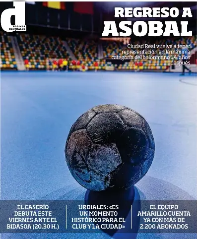 ASOBAL