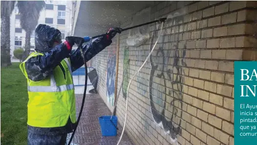 BATALLA AL INCIVISMO