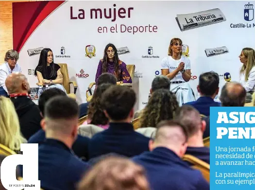 ASIGNATURA PENDIENTE