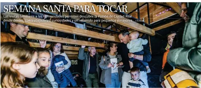 SEMANA SANTA PARA TOCAR