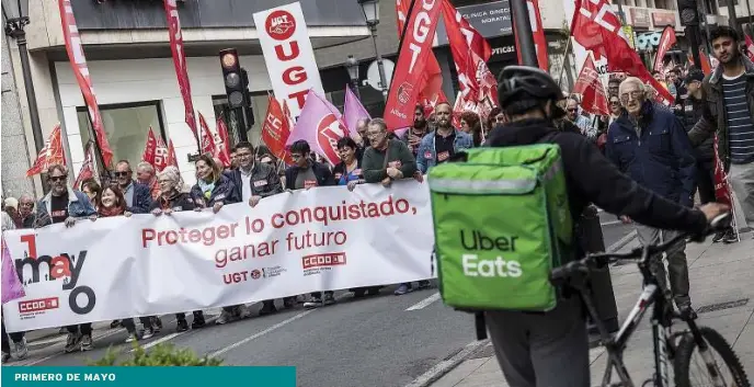 LA POBLACIÓN EXTRANJERA PERMITE QUE LA PROVINCIA SUME HABITANTES