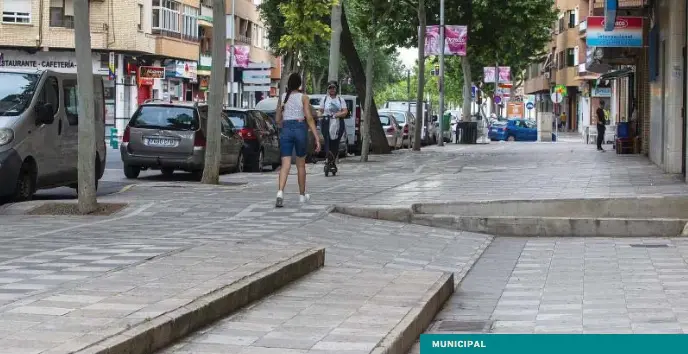 LA PROVINCIA CUENTA CON 1.300 PERSONAS QUE ESTÁN AFORADAS