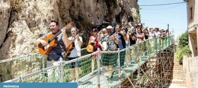 LETUR RECUPERA SU ALMA