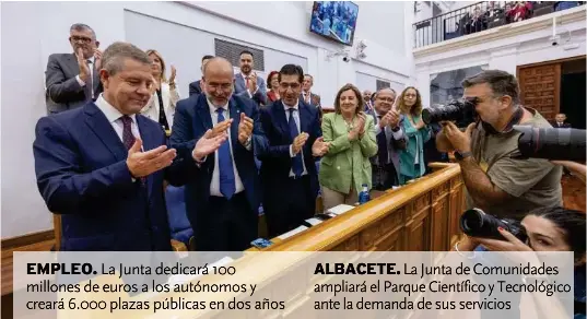 ALBACETE.