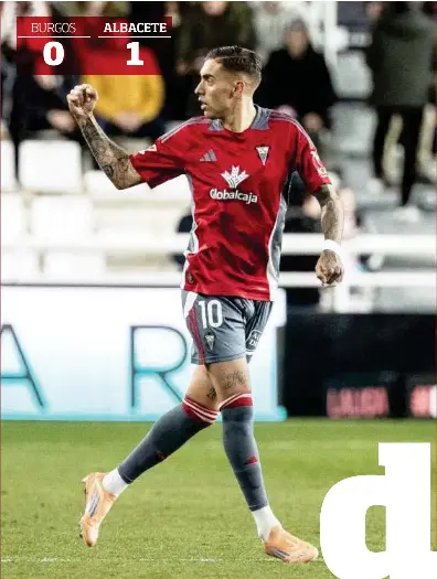 BURGOS 0