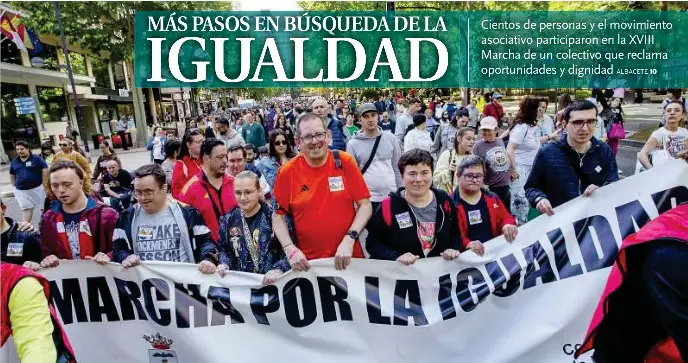 IGUALDAD