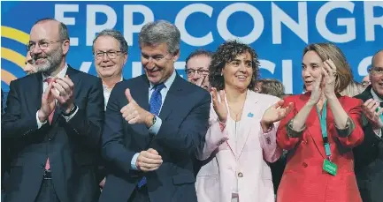 LOS ARANCELES: OTRA VÍA MUERTA ENTRE GOBIERNO Y PP