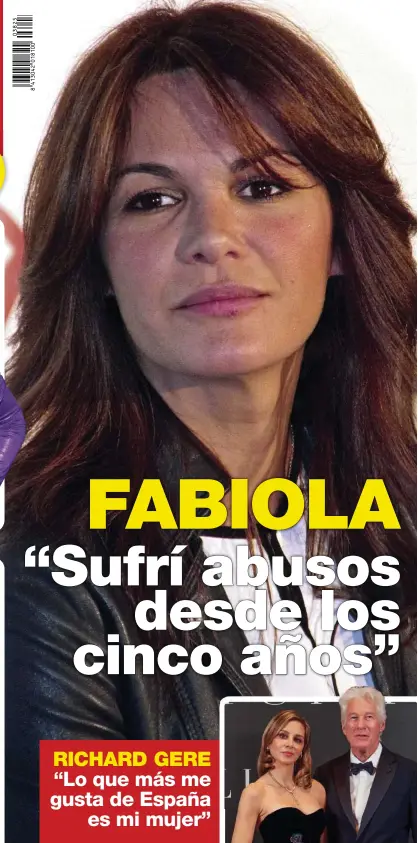 FABIOLA