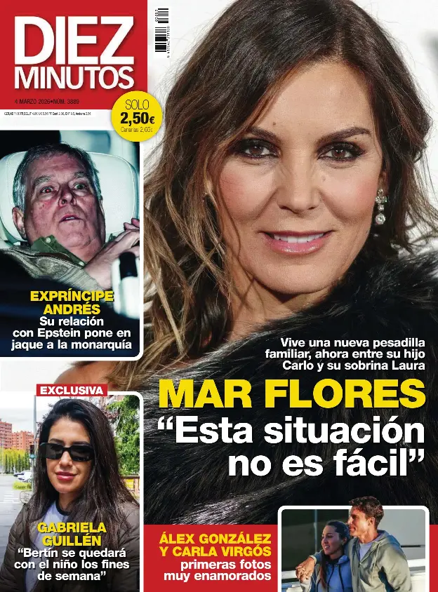 “ESTA SITUACIÓN NO ES FÁCIL”