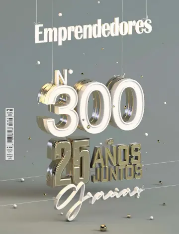 Emprendedores - 30 Sep 2022