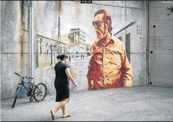 “NO SOM ELS ‘ALTRES’ CATALANS: SOM CATALANS”