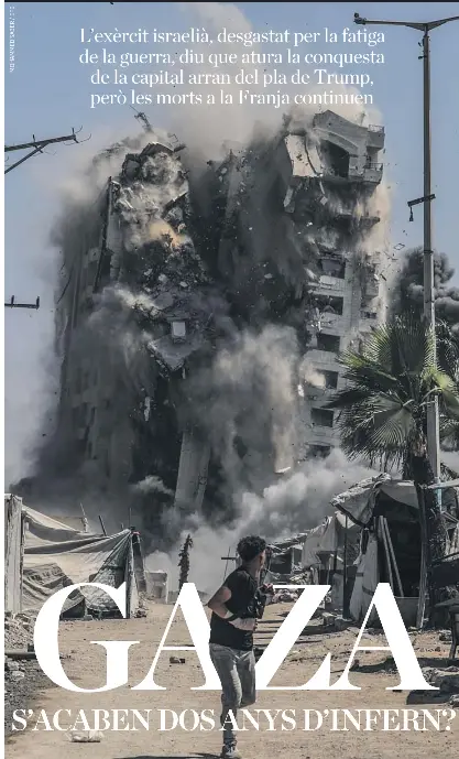 GAZA