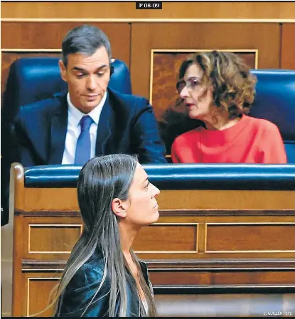 JUNTS ES REAFIRMA EN LA RUPTURA