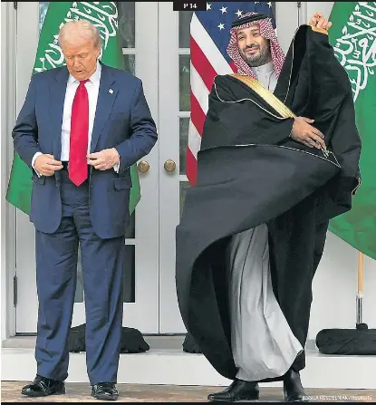 ASSASSINAR PERIODISTES? “COSES QUE PASSEN”