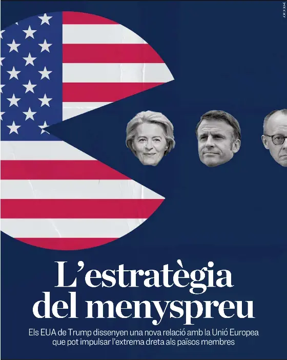 2 X CENT: LA NOVA ENTREVISTA D’ALBERT OM