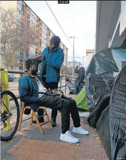 “PER QUÈ NO ENS VOLEN?”