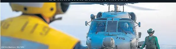 EL PENTÀGON RECLAMA AUGMENTAR UN 40% EL SEU PRESSUPOST