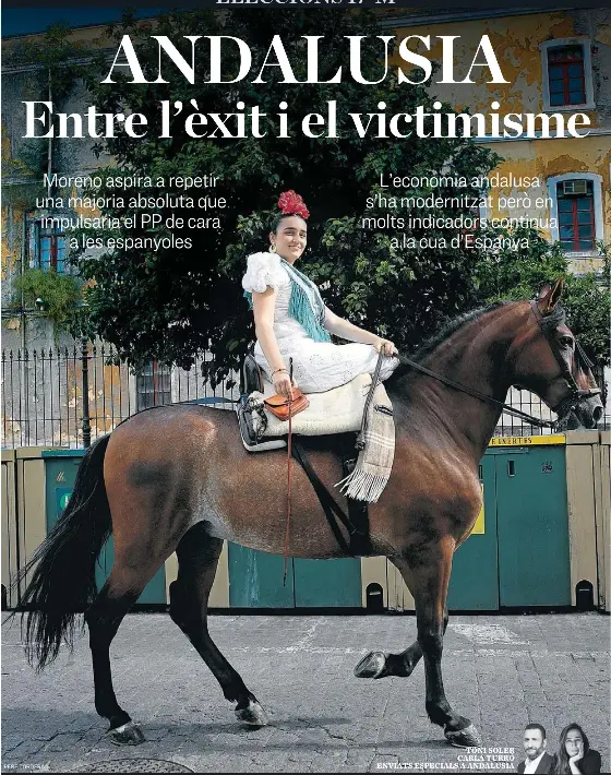 EMPRESES