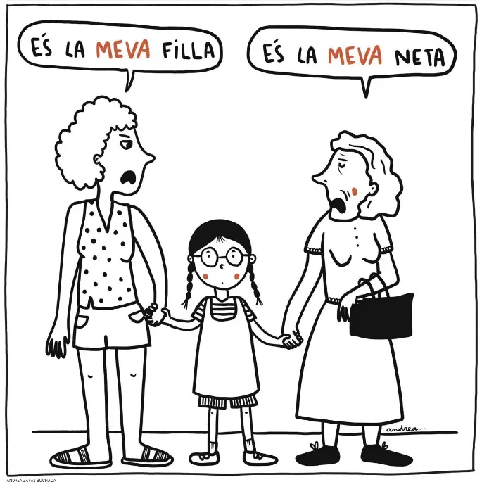 QUAN ELS SOGRES ES FIQUEN EN COM EDUQUEM