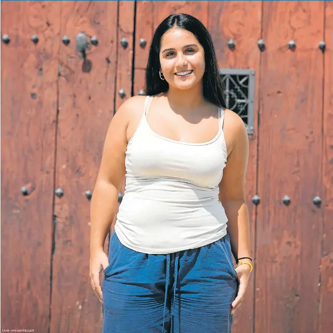 LA MEVA VIDA EN UNA FAMÍLIA D’ACOLLIDA
