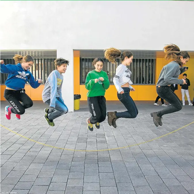 L’ETAPA ‘OBLIDADA’ DE LA INFANTESA