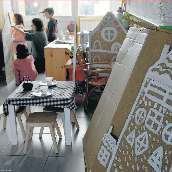 COM HA DE CELEBRAR NADAL L’ESCOLA PÚBLICA?