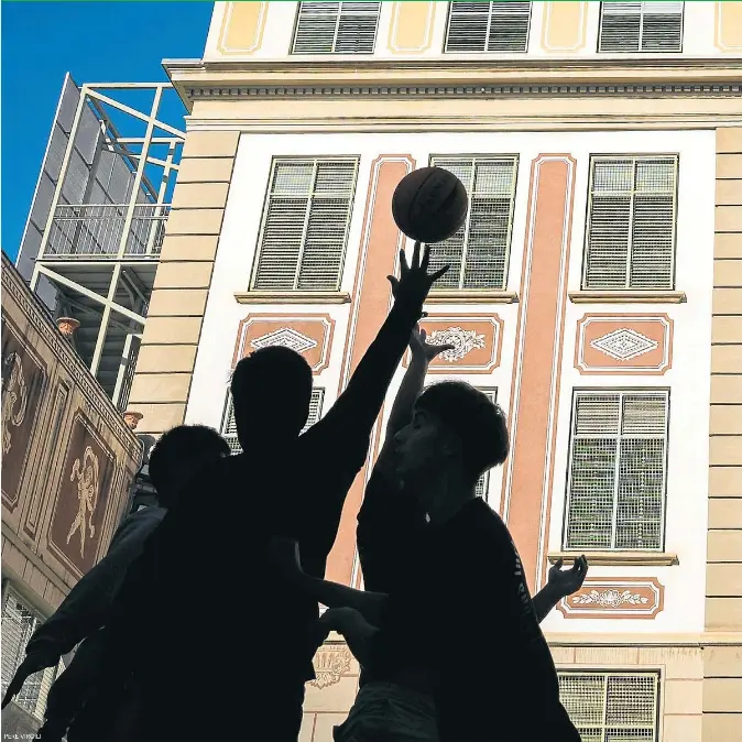 LES AFA HAN D’EXISTIR?