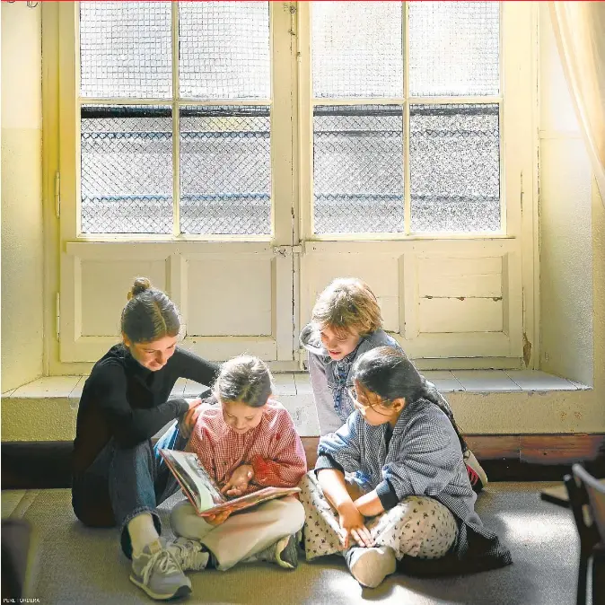 I TU, QUIN LLIBRE ENS RECOMANES?