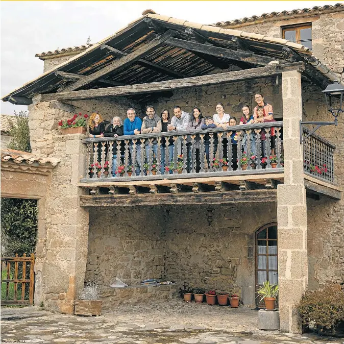 COMPARTIR SEGONA RESIDÈNCIA