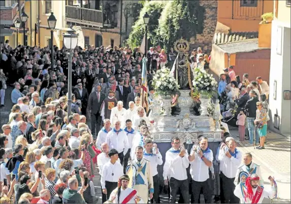 EL BIERZO REIVINDICA SU TREN DEL FUTURO