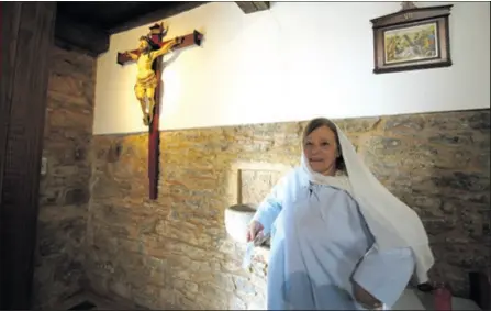 AMORTAJADOS EN VIDA CAMINAN POR QUINTANA