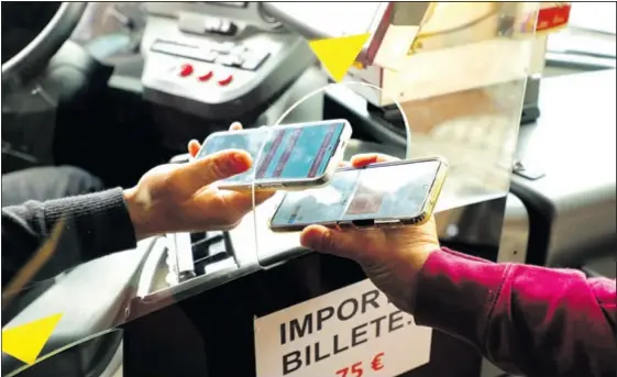 LEÓN ESTRENA EL NUEVO MODELO DE VIAJES PÚBLICOS