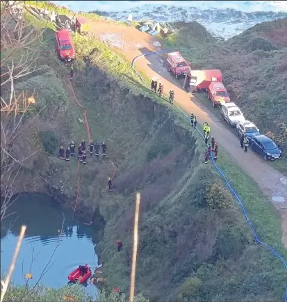 SE ACERCA LA VERDAD DEL CASO MARI TRINI