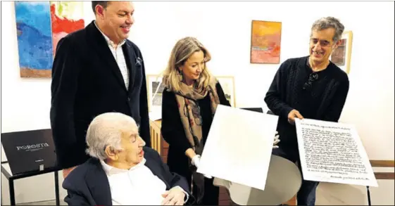 GAMONEDA Y BENAVIDES, CULTURA Y TERRITORIO