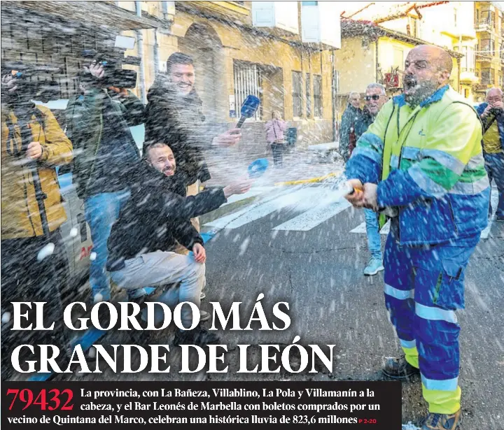 EL GORDO MÁS GRANDE DE LEÓN