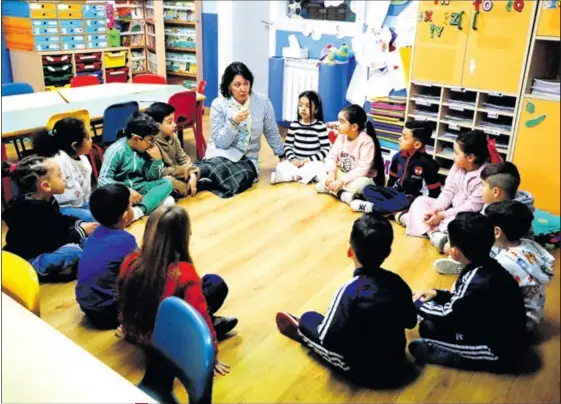 EDUCAR COMO ARMA DE PROGRESO E INTEGRACIÓN