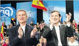 FIN DE CAMPAÑA RECLAMANDO QUE CADA VOTO DECIDE