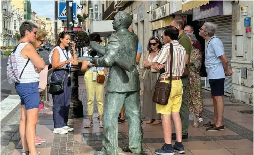 DÍA DE NORMALIDAD EN LA FRONTERA A PESAR DE LA AMENAZA DE AVALANCHAS