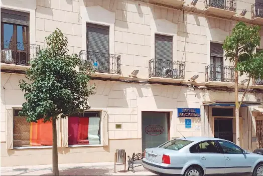 LOS HOTELES AGUARDAN CON CAUTELA LA TEMPORADA ESTIVAL