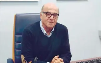 SIEMPRE DON... Y SIEMPRE ÁNGEL