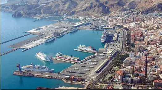 QUEVEDO RECLAMA AL GOBIERNO UNA CUARTA ROTACIÓN CON ALMERÍA