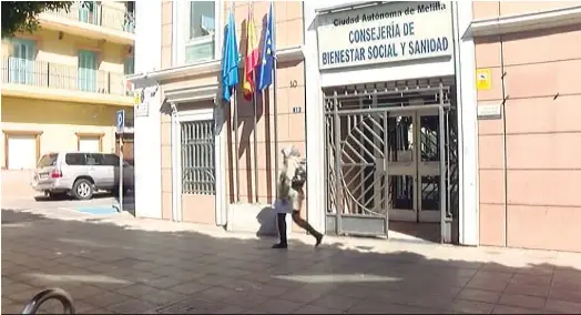 EL GOBIERNO LOCAL ANUNCIA UNA AMPLIACIÓN EN AYUDAS SOCIALES